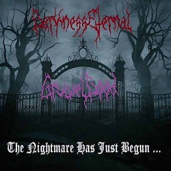 DarknessEternal : The Nightmare Has Just Begun